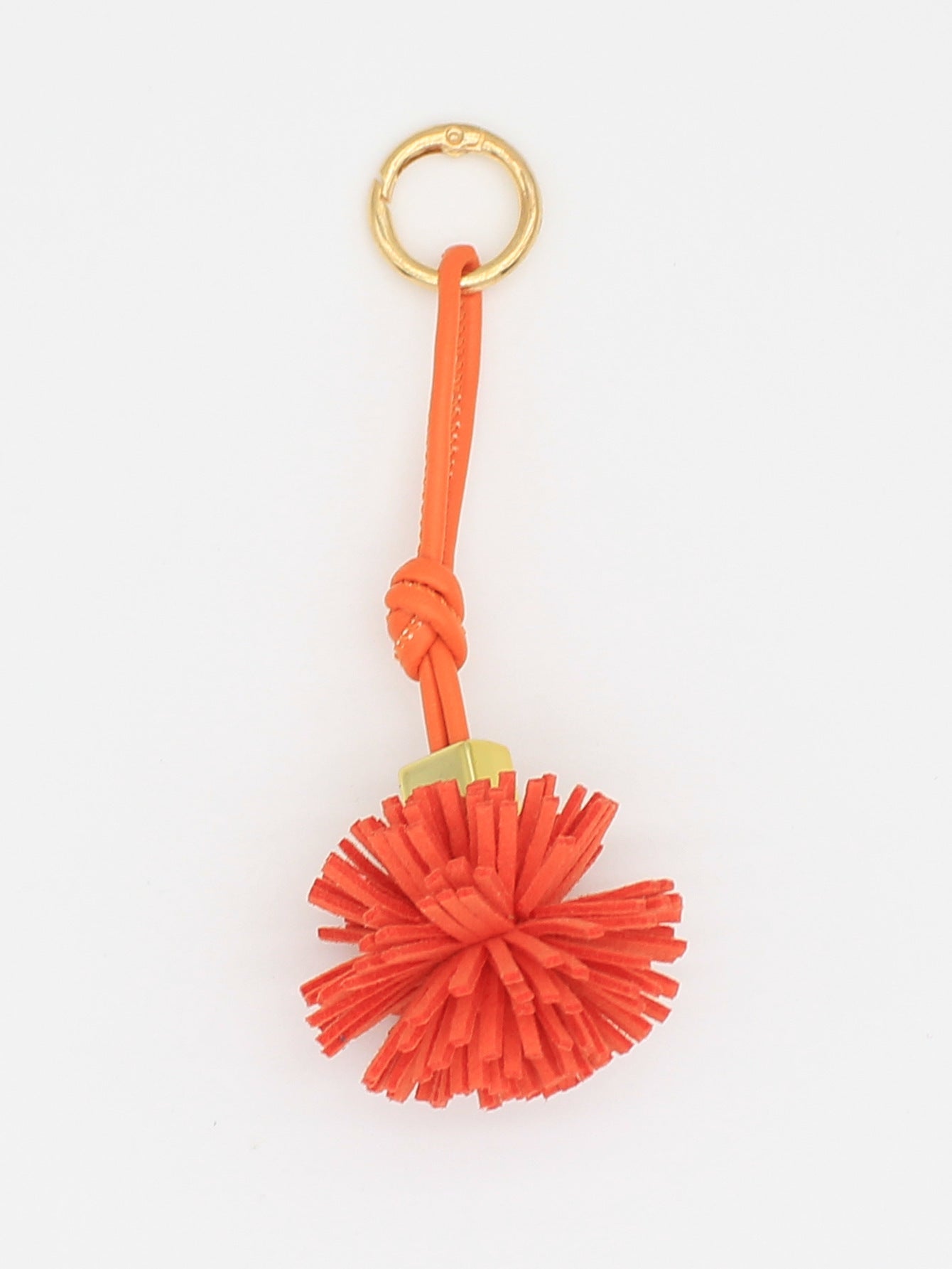 Wholesale Retro color tassel sneaker hanging bag pendant keychain cup hanging